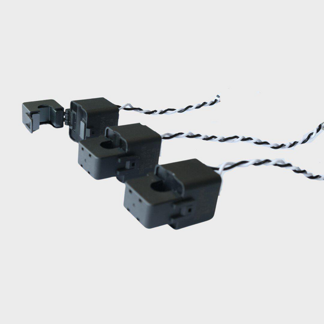 Peblar Load Balancing Kit 70A met meetmodule en CT-klemmen