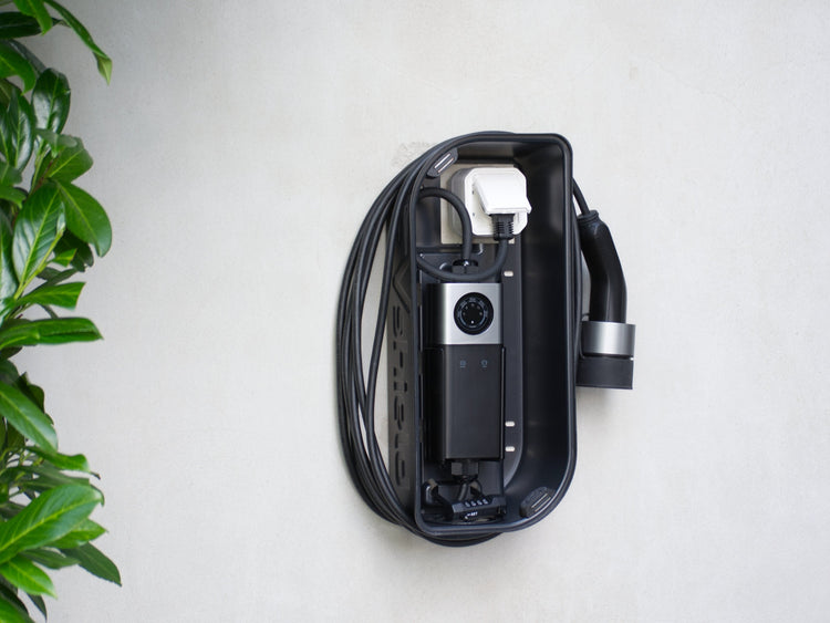 Mobiele thuisladers voor elektrische auto’s – Eenvoudig opladen overal