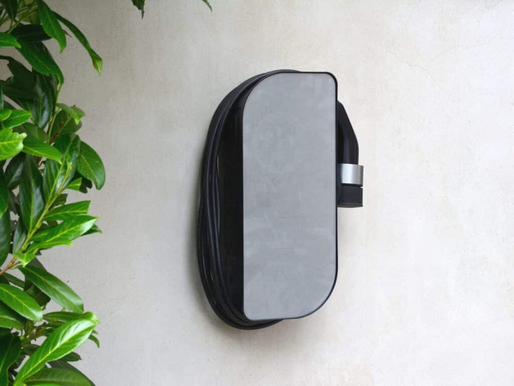 EVshield – Maak van je mobiele laadkabel een vaste laadoplossing voor thuis.