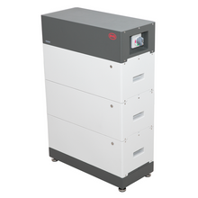 BYD Battery-Box LVS 12.0kWh + Base & Cover | Modulaire Thuisbatterij voor Energieopslag - BlackCharge 