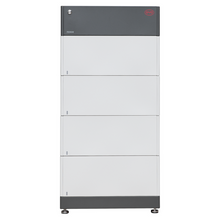 BYD Battery-Box Premium HVS 10.2 – 10,2 kWh Hoogspanningsbatterij incl. Base & Cover - BlackCharge 