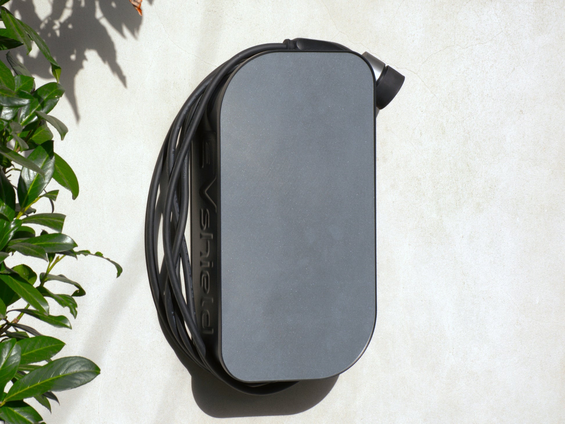 EVShield® ThunderCord CEE-Blauw (7kW) Voordeelbundel – Complete Oplaadoplossing met Voordeelprijs!