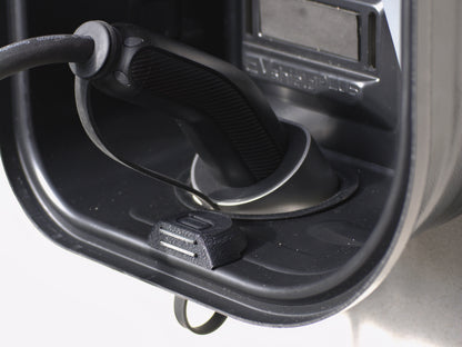 EVShield® ThunderCord CEE-Blauw (7kW) Voordeelbundel – Complete Oplaadoplossing met Voordeelprijs!