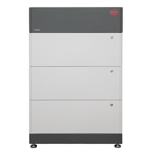 BYD Battery-Box LVS 12.0kWh + Base & Cover | Modulaire Thuisbatterij voor Energieopslag - BlackCharge