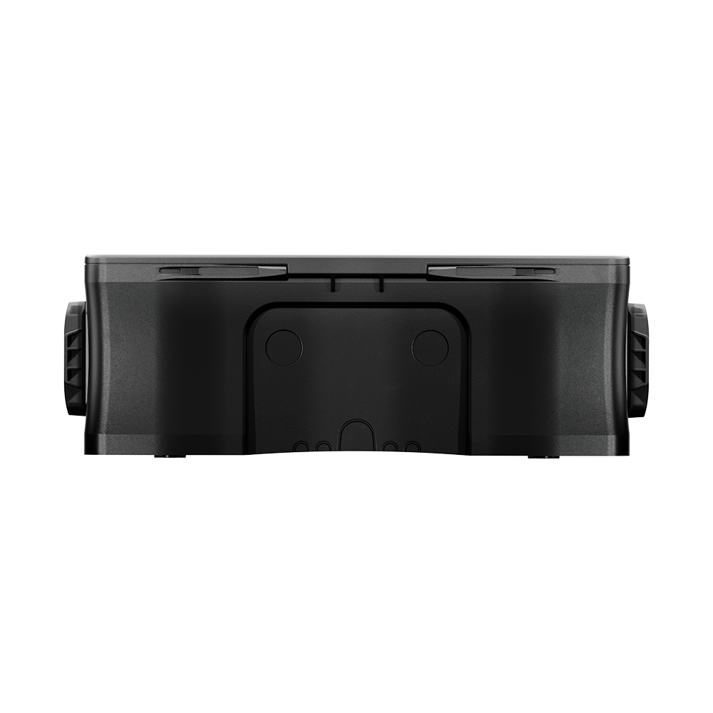 Wallbox ABL EM4 22kW (Extender) | Slim Laadstation met mono of duo Socket