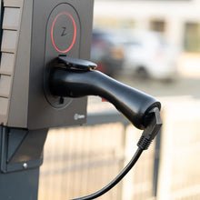 Voldt Adapter Type 2 naar Schuko – 230V Stopcontact vanaf Laadstation