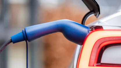 Voldt Type 2 Thuislader – Regelbaar 8A–16A | 3.7–22kW | 230V Schuko