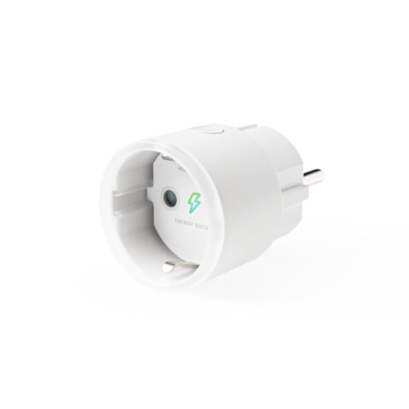 HomeWizard Energy Socket