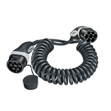 Mennekes Laadkabel Type 2 – Mode 3, 20A, 3PH, 4M | Robuuste EV Oplaadkabel