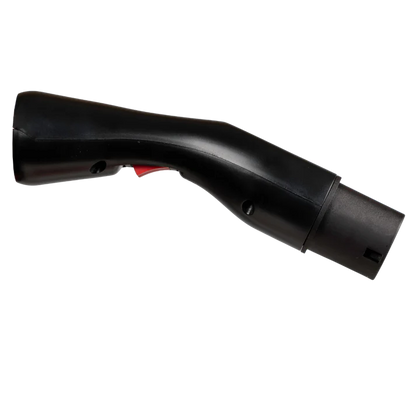 Voldt Adapter Type 2 naar Schuko – 230V Stopcontact vanaf Laadstation