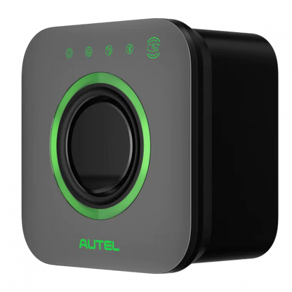 Autel Maxicharger Compact 22 kW – Slim 3-fase Laadstation met RFID & Loadbalancing