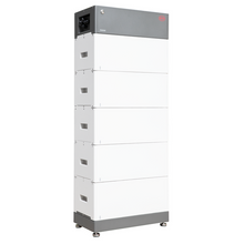 BYD Battery-Box HVS 12.8 kWh – Complete Set met Base & Cover – Modulair Opslagsysteem